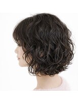 セレ 豊見城豊崎(SELE)&nbsp;ボブパーマ