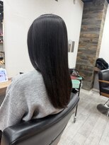 シエル 藤沢店(CIEL)&nbsp;髪質改善ロング