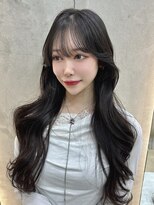 ロンドネートゥル 新潟(Lond naitre) レイヤー/顔まわり