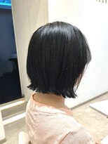 シュヴー 浦安店(CHEVEUX)&nbsp;【浦安】くびれレイヤーボブ/朝ラクボブ/20代