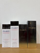 ヘアーブルーム(Hair bloom)