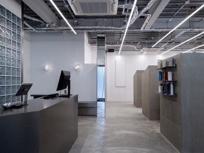 アガタヘアー 西風新都店(AGATA hair)の写真