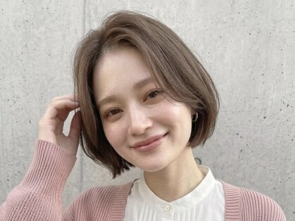 トゥルーブバイファースト(trove by first)の写真