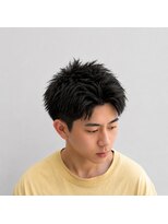 ドアーズ 西金沢(DOORS) スパイキーショート