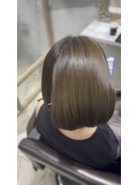 マイル(mile)&nbsp;ネオメテオストレート