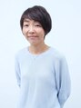 モッズヘア 越谷(mod's hair) 関口 幸枝