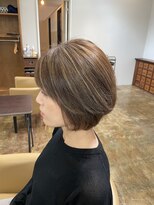 ハコネコ(haconeco)&nbsp;ハイライトカラー