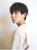 ダウンバング/韓国風マッシュ/ツイストスパイラル/たまプラーザ