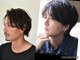 ノーマルヘアー(NORML HAIR)の写真/幅広い年齢層のメンズのお客様にご来店頂いております♪ビジネスシーンからカジュアルスタイルもおまかせ!