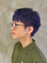 アカラ アネックス(acala annex) メンズデザインカラー【20代/30代/40代/MENS/MEN】