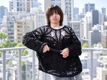 [黒岩蓮]   パーマ、スパイキーショート指名NO.1 あなたにあったものをご提案致します。