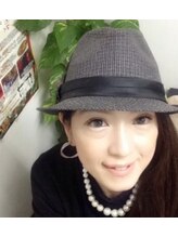 コルプルーム(Cor purum)&nbsp;Saori 