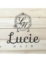 Lucie hair 【ルーシーヘア】