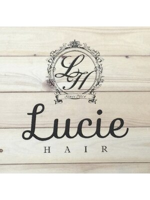 ルーシーヘア(Lucie hair)