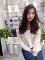 オーブ ヘアー スノウ 円山公園店(AUBE HAIR snow) 撮影スタイル！