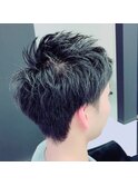 ショートスタイル