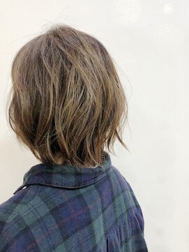 ダリー 発寒南店(Dali) Dali＊クラシカルボブ