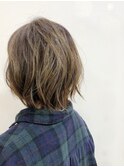 Dali*クラシカルボブ