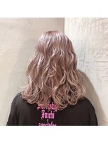 イル(iLu.)&nbsp;ミルキーピンク