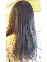 クレドガーデン 綾瀬店(CRED GARDEN) ブルーグレー