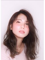 ラグーン(LAGOON)&nbsp;LAGOON style 鈴木大輔 102