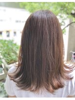 フレア 心 武庫之荘(flare) 大人外ハネミディ*