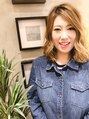 オーブ ヘアー レナータ 釧路店(AUBE HAIR renata) Maki 