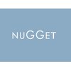 ナゲット(NUGGET)のお店ロゴ