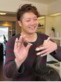 ヘアリング(HAIR Ring)/宮崎　隆行