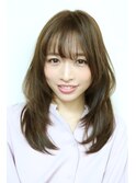 レイヤーオンレイヤー☆