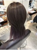 キュートインナーパープルピンク