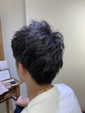 ユーネリー(U-NERY) メンズスタイル