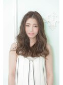 マーブル東京neolive☆無造作おフェロ☆ラフウェーブ☆