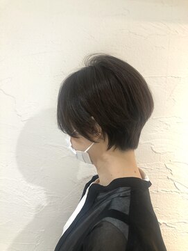 スクエアウーノ 博多(SQUARE＊UNO HAKATA) 大人ショート