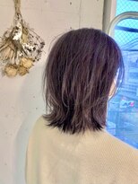 ラベンダーカラー
