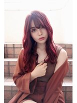 フラミューム 相模大野店(flammeum)&nbsp;レッドロング