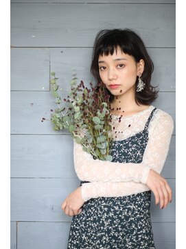 ニコ(nico...) 外はね