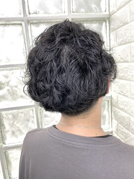 アルバ ヘアリゾート(ALBA) 【ALBA齊藤】スタイル56【三鷹】