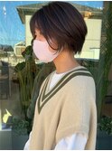 ショート