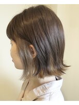 ルートヴィッヒ(Ludwig)&nbsp;インナーアイスグレージュ