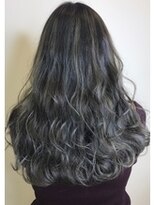 エニーテラス(Eny Terrace)&nbsp;ハイライト × 波ウェーブ