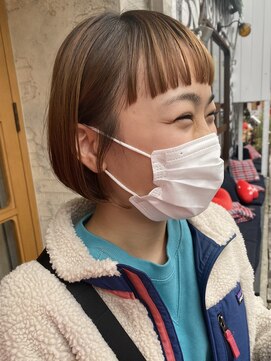 ベフ(Beff) 【beff 2F】guest snap