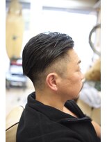 ティーフォースプラス(T force plus)&nbsp;ビジネスマンカット