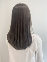 クイントネオリーブ 自由が丘正面口店(quint:neolive)&nbsp;酸熱トリートメント×アッシュ