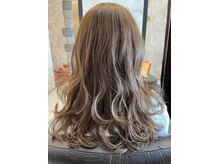 デザイナーズ ヘア リンクス 美容室リンクス(Designer's Hair LINK'S)