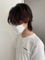 ユーフォリア 渋谷グランデ(Euphoria SHIBUYA GRANDE)&nbsp;ハンサムウルフ