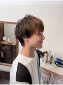 大人ウェーブカール/波巻き/くるくる