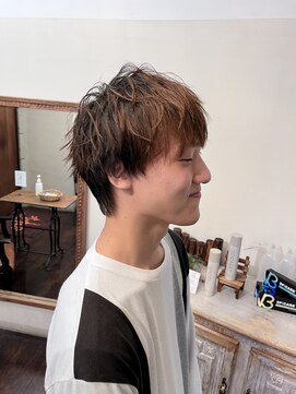 デリコ(DELICO) 大人ウェーブカール/波巻き/くるくる