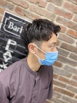 ヒロギンザ 川崎店(HIRO GINZA)&nbsp;30代、40代ビジネススタイル