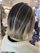 ブリッツレボルト(BLITZ R EVOLUT) コントラスト系バレイヤージュs